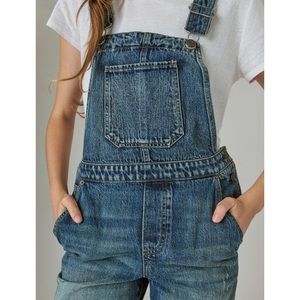 Overalls